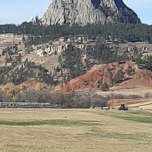 Meet your Posher, Scott